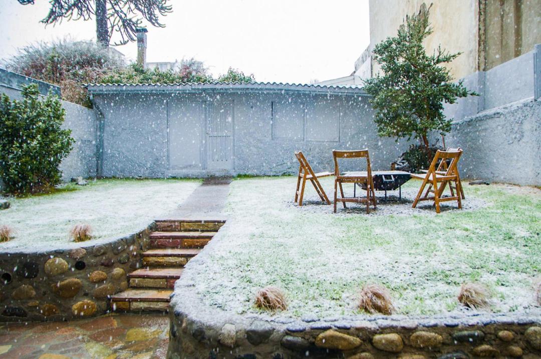 Hostel Hormiga Negra San Carlos de Bariloche Extérieur photo