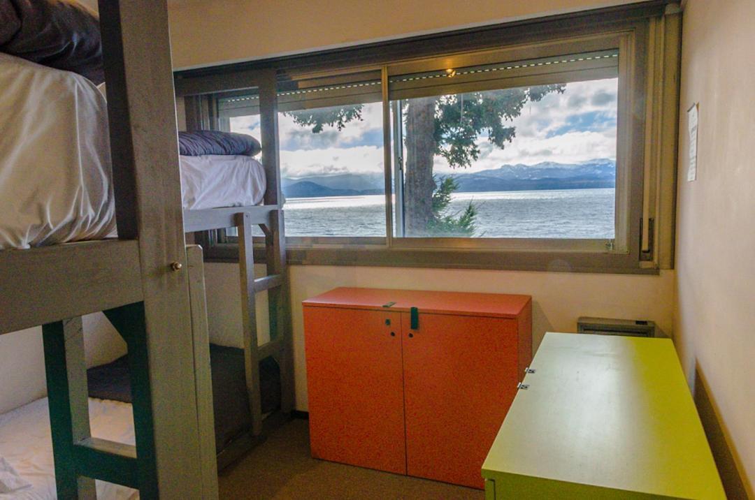 Hostel Hormiga Negra San Carlos de Bariloche Extérieur photo