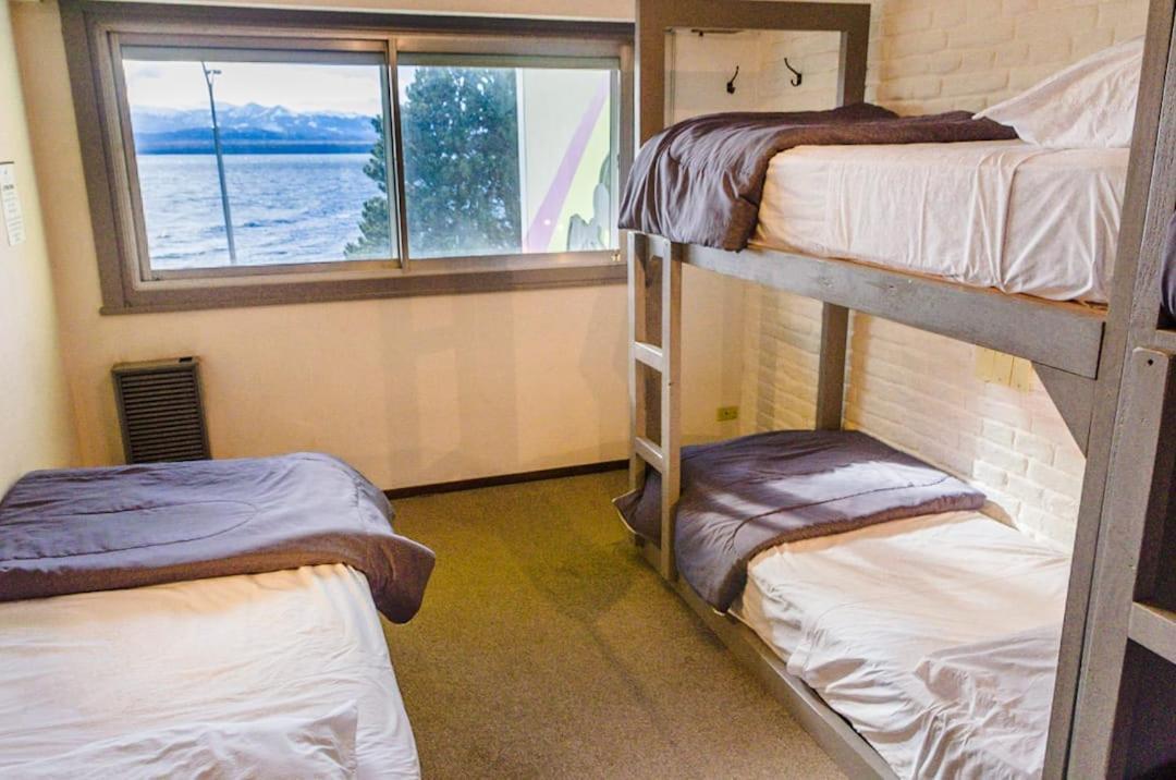 Hostel Hormiga Negra San Carlos de Bariloche Extérieur photo