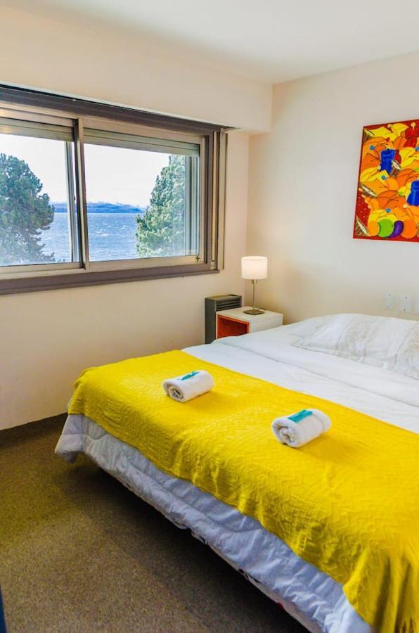 Hostel Hormiga Negra San Carlos de Bariloche Extérieur photo