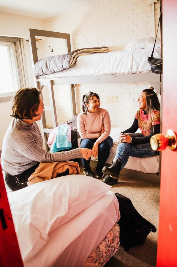 Hostel Hormiga Negra San Carlos de Bariloche Extérieur photo